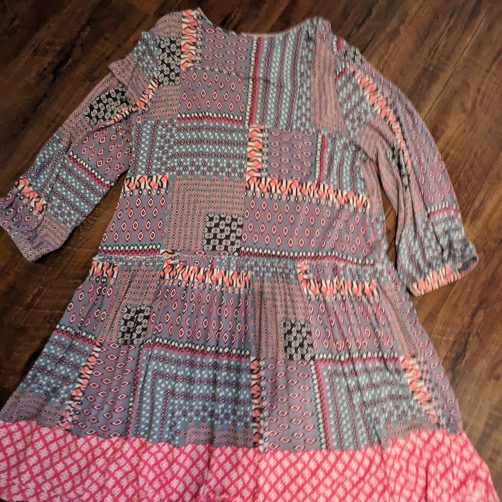 Spring/Summer Dress - Picture 3 of 4